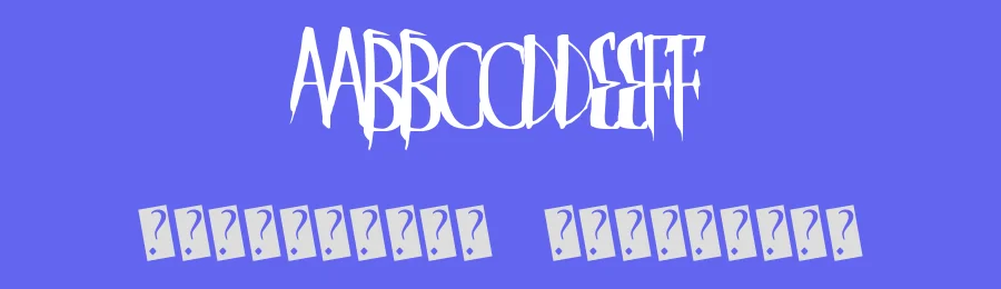 Saber Husk by Xerographer Fonts — Script Handwritten Font — thumbnail 3