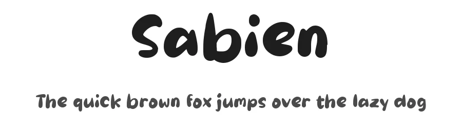 Sabien