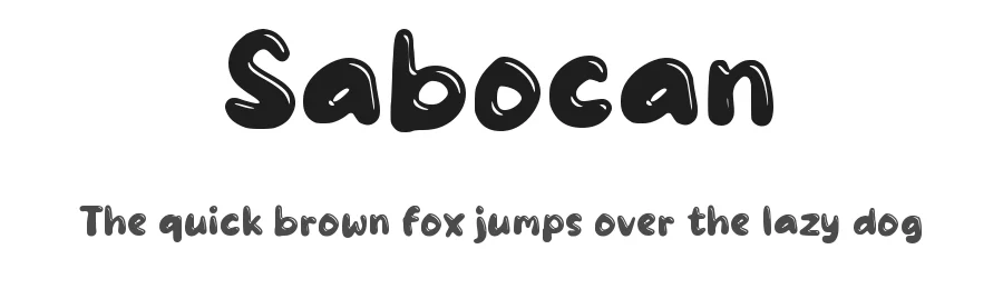 Sabocan