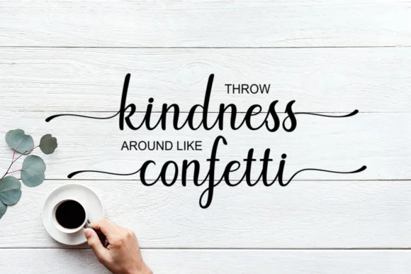 Sabrina Script Font by STRAIGHT.CO — Script Handwritten Font — thumbnail 2