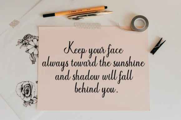 Sabrina Script Font by STRAIGHT.CO — Script Handwritten Font — thumbnail 4