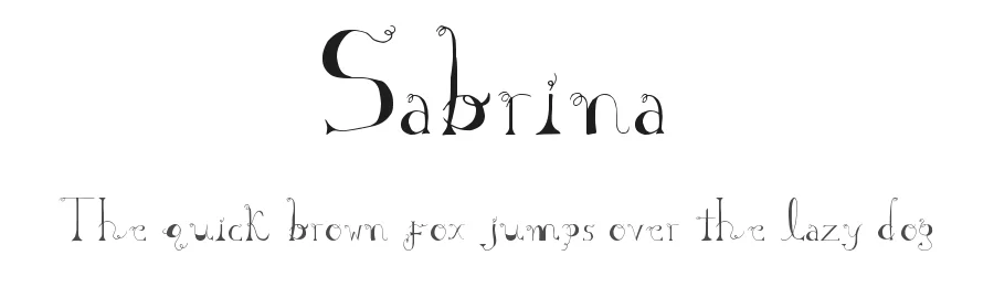 Sabrina