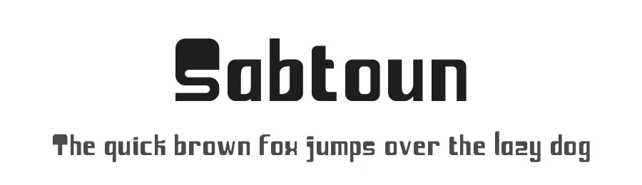 Sabtoun