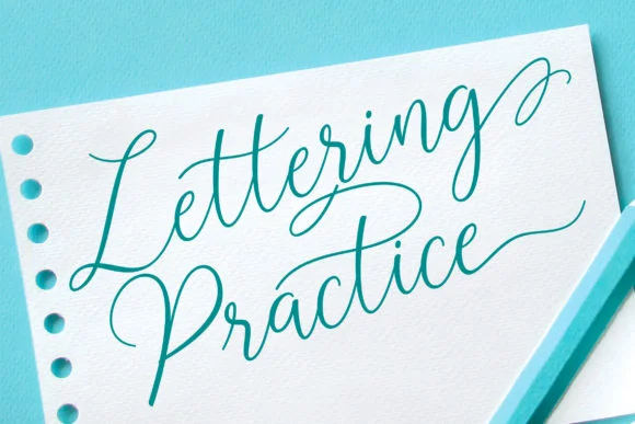Sabyan Font by Bluestudio — Script Handwritten Font — thumbnail 2