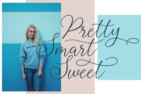 Sabyan Font by Bluestudio — Script Handwritten Font — thumbnail 4