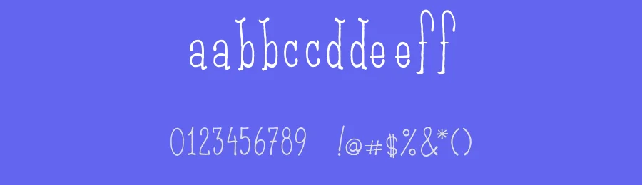 Sadi Tekin Script by Sadi Tekin — Script Handwritten Font — thumbnail 3