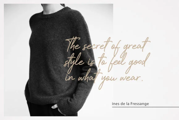 Sadwell Font by sancreastd. — Script Handwritten Font — thumbnail 4