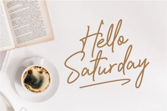 Sadwell Font by sancreastd. — Script Handwritten Font — thumbnail 9