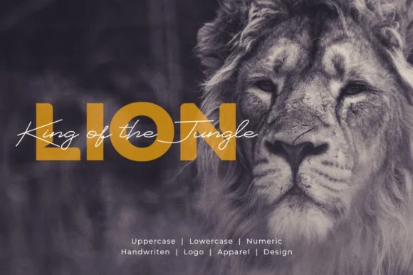 Saffanah Font by yantodesign — Script Handwritten Font — thumbnail 6
