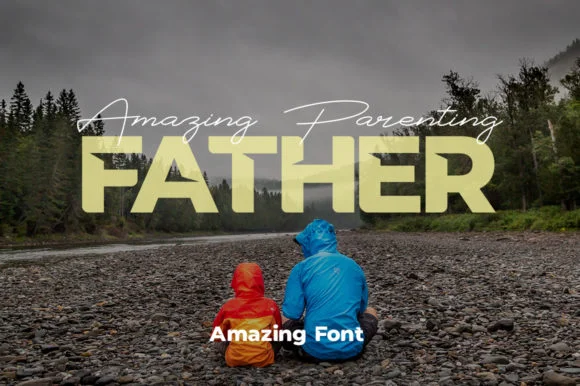 Saffanah Font by yantodesign — Script Handwritten Font — thumbnail 8