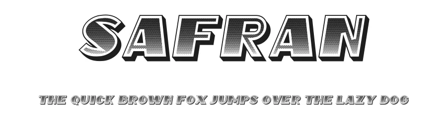 Safran