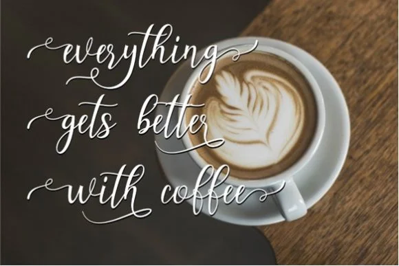 Safytri Font by syakaltype — Script Handwritten Font — thumbnail 8