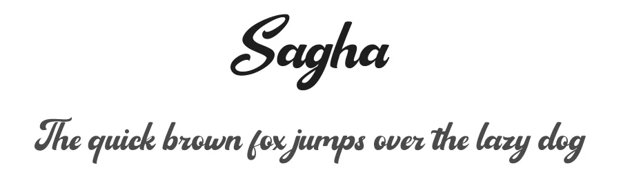 Sagha