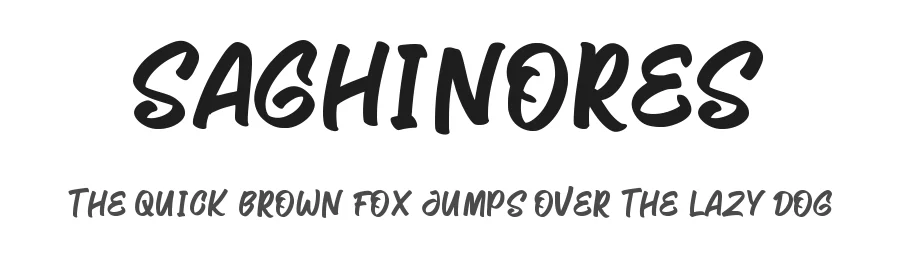 Saghinores