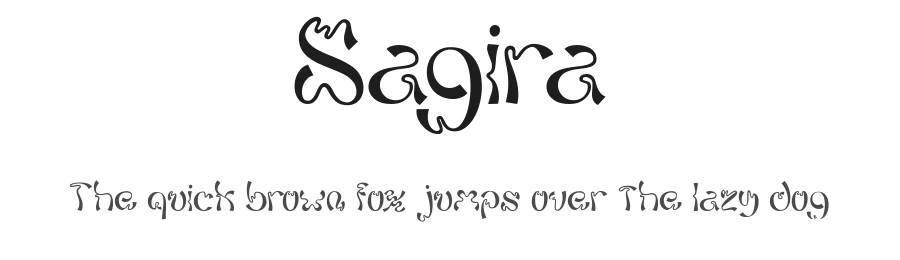 Sagira