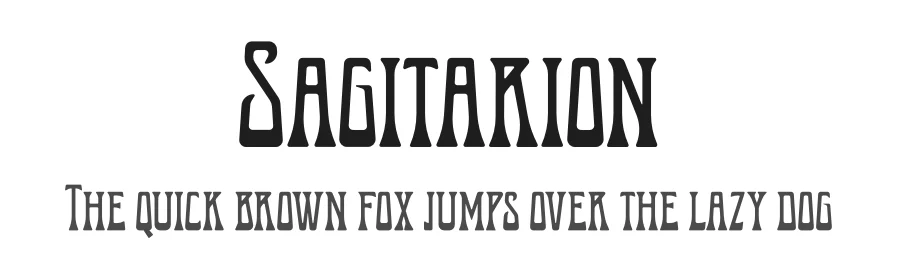Sagitarion