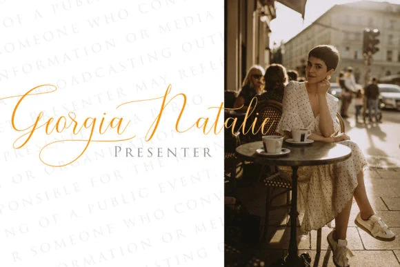 Sahitya Font by Sulthan Studio — Script Handwritten Font — thumbnail 3