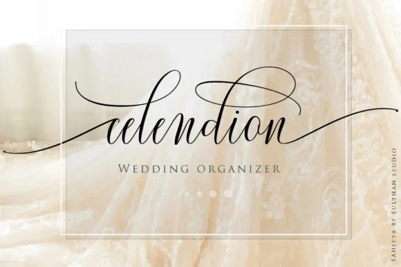Sahitya Font by Sulthan Studio — Script Handwritten Font — thumbnail 7