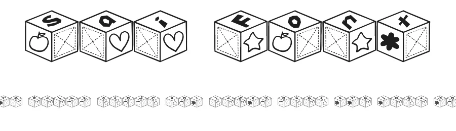 Sai Font