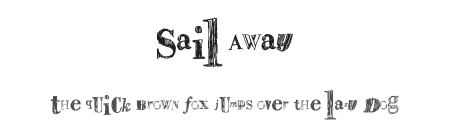 Sail Away