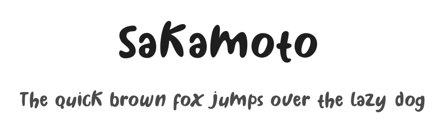 Sakamoto