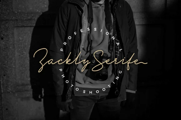 Sakkila Font by Penatic Studio — Script Handwritten Font — thumbnail 7