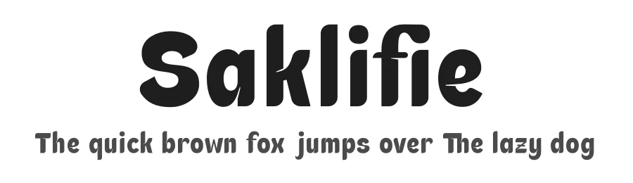 Saklifie