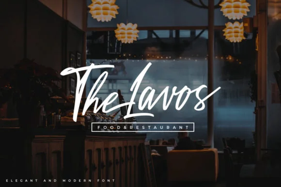 Sakodota Font by indotitas — Script Handwritten Font — thumbnail 8