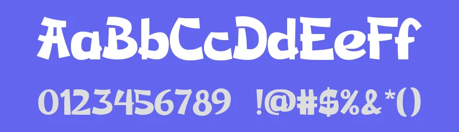 Sakuna by Pinisiart — Decorative Font — thumbnail 3