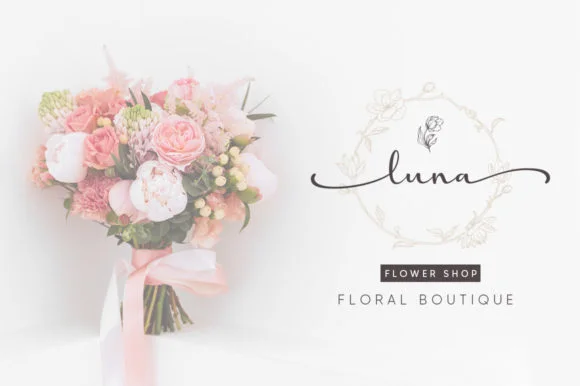 Sakura Font by Nirmala Creative by Nirmala Creative — Script Handwritten Font — thumbnail 4