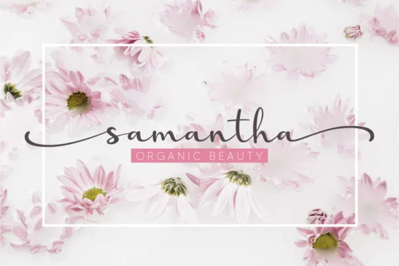 Sakura Font by Nirmala Creative by Nirmala Creative — Script Handwritten Font — thumbnail 5