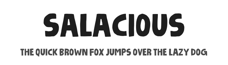 Salacious