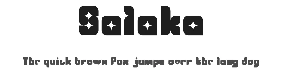Salaka