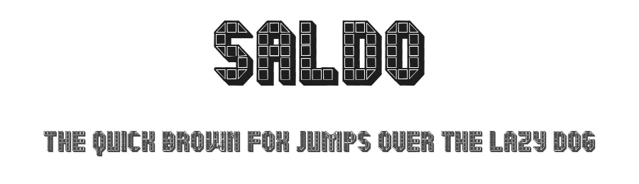 Saldo