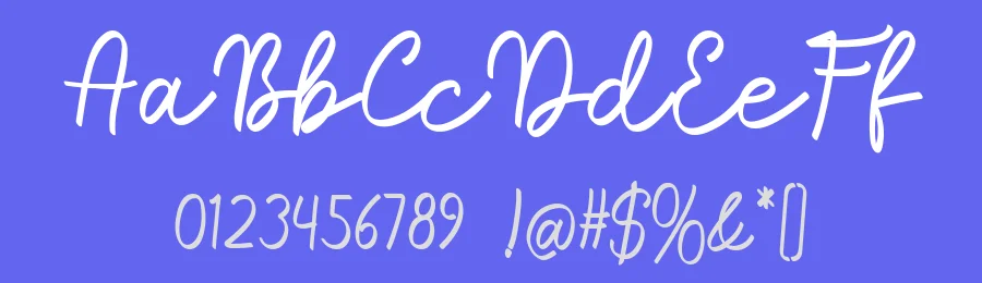 Sale Maker by Nico Muslib — Sans Serif Font — thumbnail 3