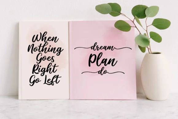 Salika Font by Bluestudio — Script Handwritten Font — thumbnail 3