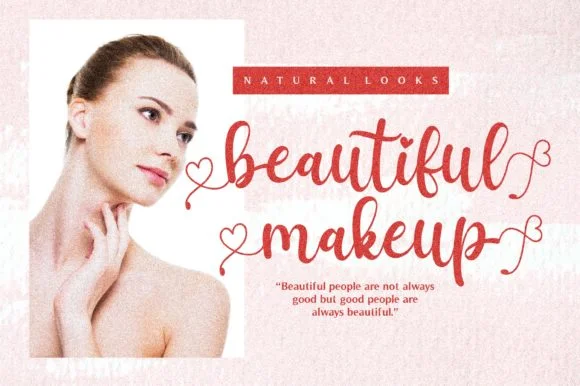 Salista Font by Letterena Studios — Script Handwritten Font — thumbnail 6