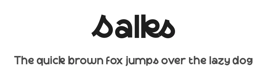 Salks