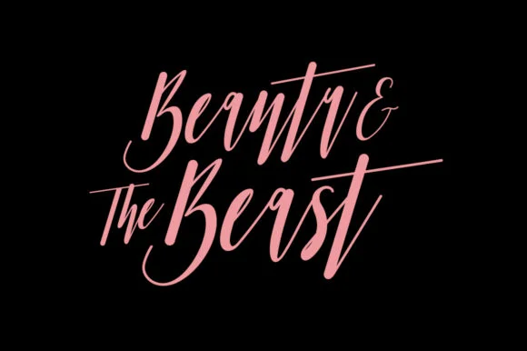 Sallad Font by Maulana Creative — Script Handwritten Font — thumbnail 2