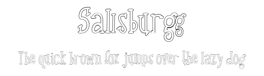 Sallsburgg