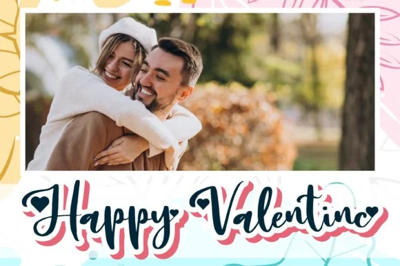Sally & Smith Font by Letterena Studios — Script Handwritten Font — thumbnail 6