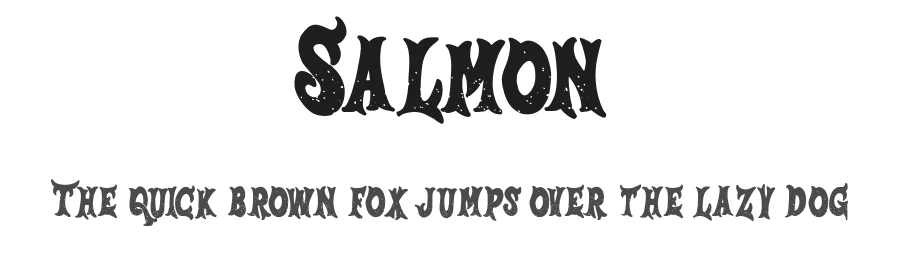 Salmon