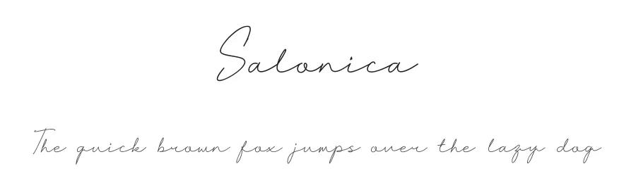 Salonica