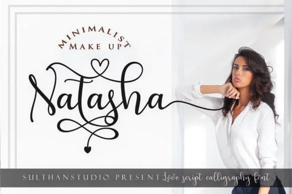 Salsa Billa Font by Sulthan Studio — Script Handwritten Font — thumbnail 2