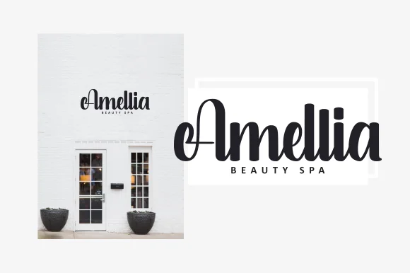 Salsabella Font by Ketikata Studio — Script Handwritten Font — thumbnail 2