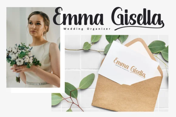 Salsabella Font by Ketikata Studio — Script Handwritten Font — thumbnail 3