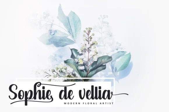 Salsabella Font by Ketikata Studio — Script Handwritten Font — thumbnail 4