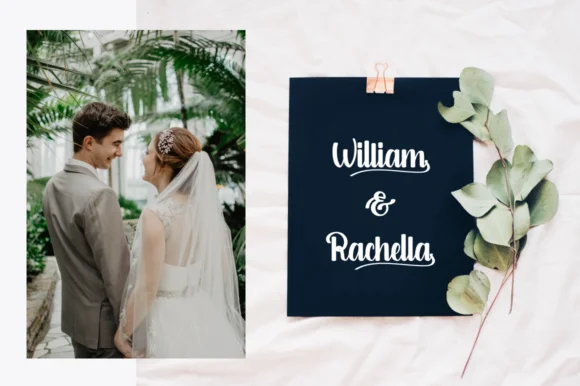 Salsabella Font by Ketikata Studio — Script Handwritten Font — thumbnail 5