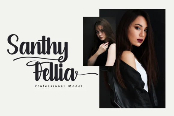 Salsabella Font by Ketikata Studio — Script Handwritten Font — thumbnail 8