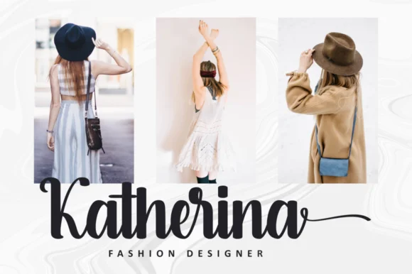 Salsabella Font by Ketikata Studio — Script Handwritten Font — thumbnail 9